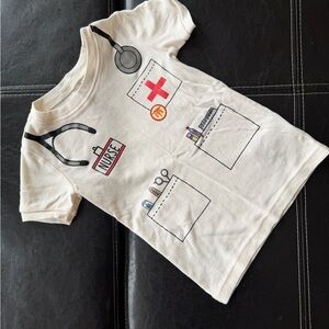 Old Navy - Girl’s Nurse Play T-Shirt